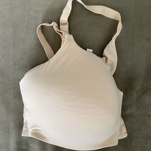 Nude Torrid Underwire Free Bra (48B)